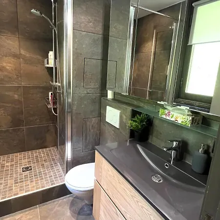 Renove Avec Kitchenette Equipee, Proche Des Pistes Et Commerces, Casiers A - Fr-1-425-207 Apartment *