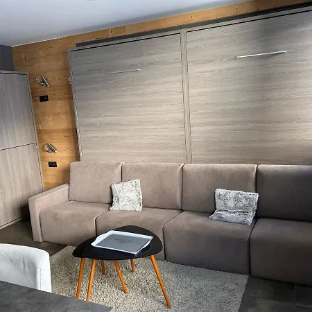 Renove Avec Kitchenette Equipee, Proche Des Pistes Et Commerces, Casiers A - Fr-1-425-207 Araches-la-Frasse