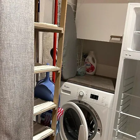 Renove Avec Kitchenette Equipee, Proche Des Pistes Et Commerces, Casiers A - Fr-1-425-207 *